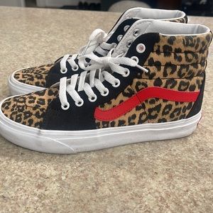 Custom Vans